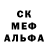 МЕТАДОН methadone Giber Cat
